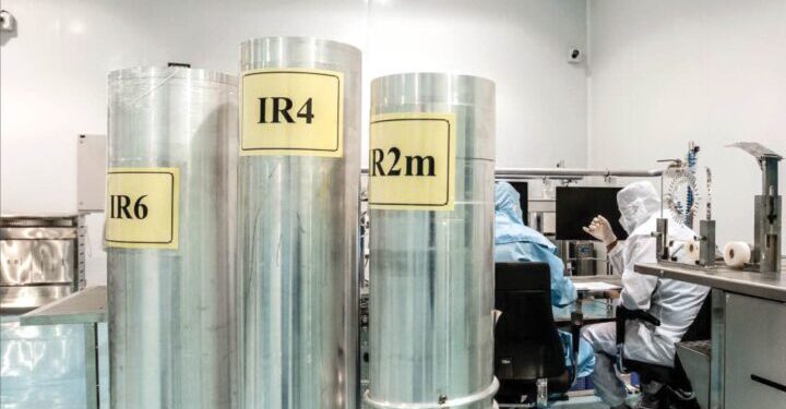 في حال إحياء الاتفاق النووي الإيراني .. “خسارتان لروسيا”