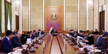 انشاء مجلس السوق خطوة مهمة وجريئة