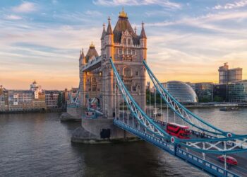 استثمارات ضخمة في بريطانيا بنحو 24 مليار $ لتخزين الكربون