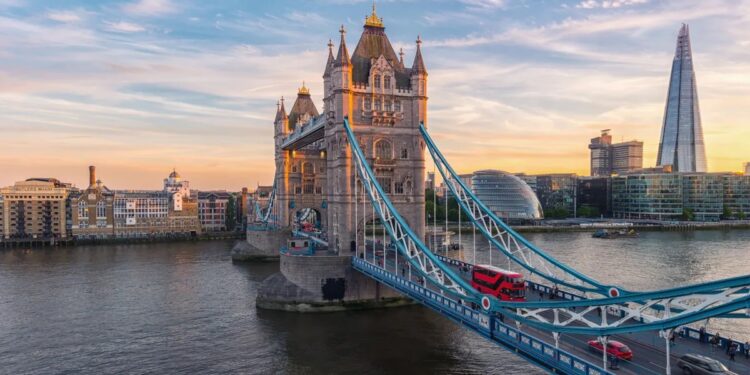 استثمارات ضخمة في بريطانيا بنحو 24 مليار $ لتخزين الكربون