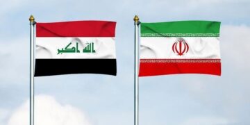 التبادل التجاري مع العراق ارتفـــع بنسبة 20% خلال 11 شهر