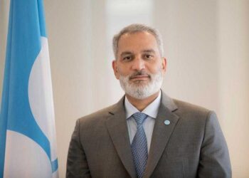 أمين عام منظمة أوبك يصل إلى بغداد