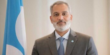 أمين عام منظمة أوبك يصل إلى بغداد