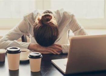 دراسة تكشف أكثر أنواع الوظائف تعاسة !