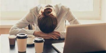 دراسة تكشف أكثر أنواع الوظائف تعاسة !