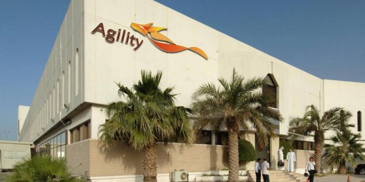 شركة أجيليتي تربــــح قضية دولية “ضد كورك” وتحصل على 1.3 مليار $