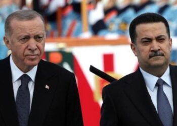 أردوغان وافق بشرط على إطلاق زيادة محدودة من مياه دجلة