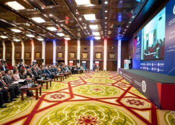 رابطة المصارف والبنك المركزي .. استراتيجية وطنية للاقراض