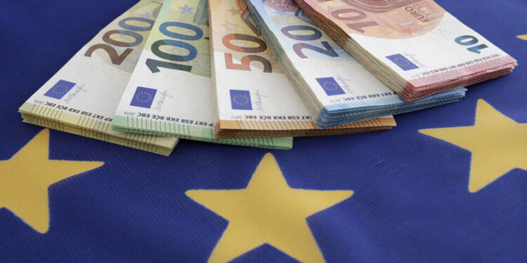 أسهم أوروبا تهبط مع إثارة (دويتشه بنك) مخاوف من “أزمة مصرفية أخرى”