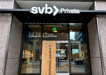 الاستحـــواذ على بنك سيليكون فالي من قبل “فرست سيتيزنز”