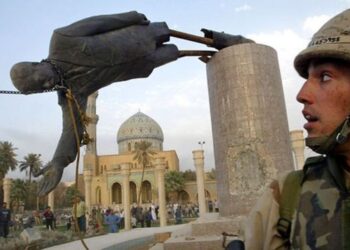 بعد مرور 20 عاماً دروس على غزو العراق