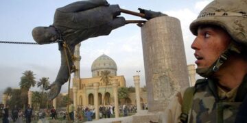 بعد مرور 20 عاماً دروس على غزو العراق