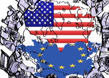 النظام العالمي الجديد و “دور العراق”  في تشــكيله