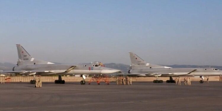 أوكرانيا تــواجــه روسيا في سوريا