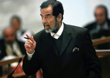 مستجوب صدّام .. جلسات الاستماع دامت 7 أشهر