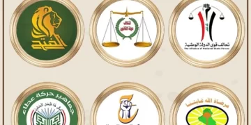 الإطار الشيعي قلق من تحركات الصدريين و تشريع قانون الانتخابات قريباً