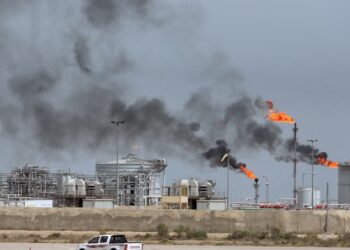 انبعاثات “ثاني أكسيد الكربون العالمية” تسجـــل رقماً قياسياً في 2022