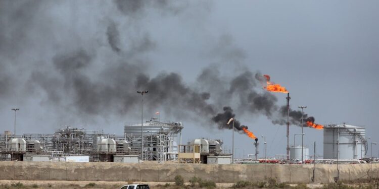 انبعاثات “ثاني أكسيد الكربون العالمية” تسجـــل رقماً قياسياً في 2022