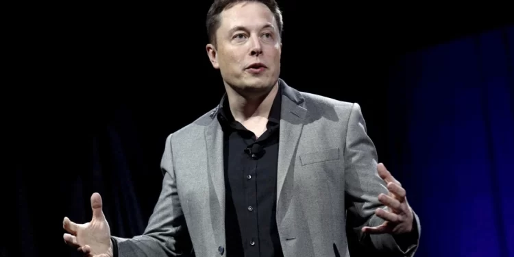 إيلون ماسك يستعد لرفع السرية عن خوارزميات “تويتر”