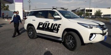 احباط محاولة هروب نزيلات من سجن الإصلاح للنساء في اربيل
