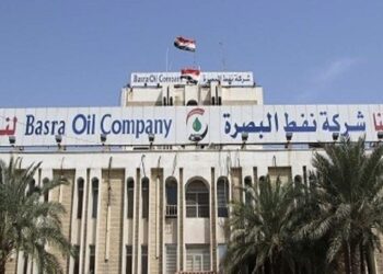إخلاء مقر شركة نفط البصرة لوقوعها على الخط الزلزالي