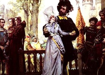 الرجل الأول وحق الليلة الأولى .. عادات وتقاليد صادمة