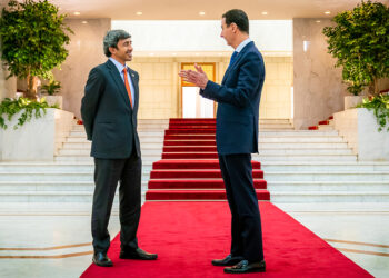 من الممكن “استعادة بشار الأسد” مكانته الإقليمية عبر لبنان