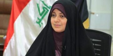 الغاء الأمر الديواني الخاص بإعفاء رئيسة هيئة الحماية الاجتماعية