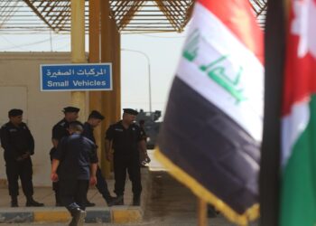 العراق ثالث أكبر مستورد من الأردن خلال 2023