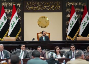 البرلمان يستجوب مجلس أمناء شبكة الإعلام العراقي بجلسة يوم غد