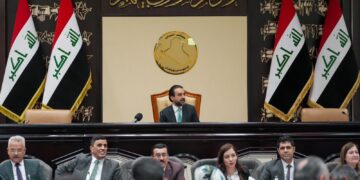 البرلمان يستجوب مجلس أمناء شبكة الإعلام العراقي بجلسة يوم غد