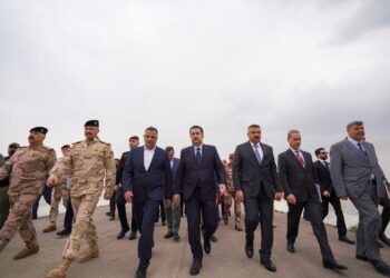 رسالة من ديالى للسوداني .. زيارتك غير موفقة