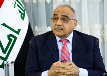 عادل عبد المهدي عن الاتفاق السعودي الإيراني … الفضل لسليماني وقمتُ بتلييــن “الناشف”