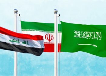 الخارجية الإيرانية .. مبادرة الوساطة العراقية تعود الى رؤية قاسم سليماني