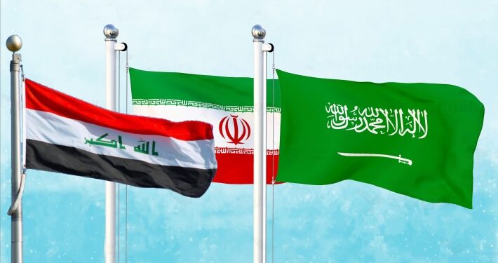 الخارجية الإيرانية .. مبادرة الوساطة العراقية تعود الى رؤية قاسم سليماني