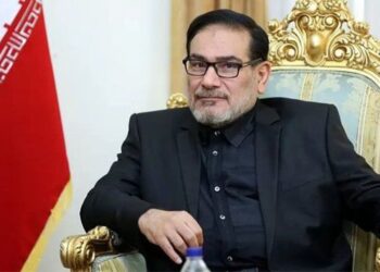 الاعلان عن الهدف من “زيارة شمخاني” العراق بعد الإمارات والصين
