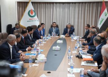 العراق يسعى لزيادة المنافع الاجتماعية إلى 10 ملايين $