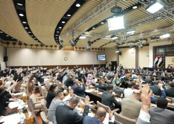 النواب المستقلون “يطعنون” بجلسة تعديل قانون انتخابات مجالس المحافظات