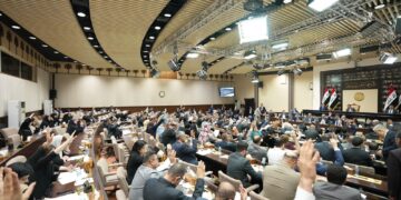 النواب المستقلون “يطعنون” بجلسة تعديل قانون انتخابات مجالس المحافظات