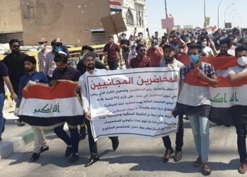مجلس الوزراء يقرر التعاقد مع محاضري الرصافة الثالثة