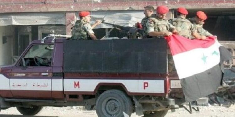 النظام السوري قتل أكثر من 105 آلاف تحت التعذيب