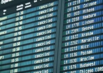 المانيا .. الإضـــراب يوقف حركة النقل