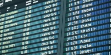 المانيا .. الإضـــراب يوقف حركة النقل