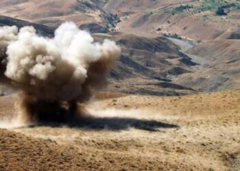 انفجار لغم يودي بحياة “راعيين شقيقين” قرب أربيل