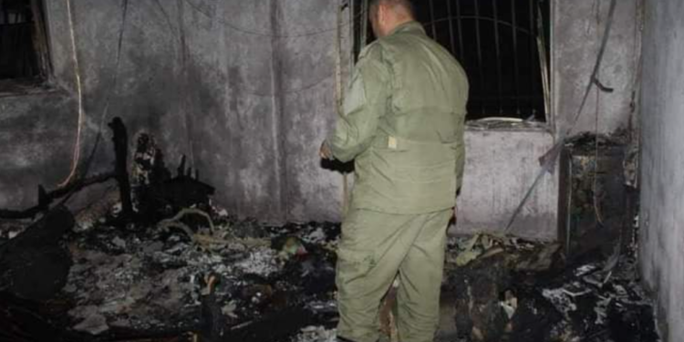 نائب يعزو مجازر ديالى الى (متعلقات و ملفات امنية مهملة)