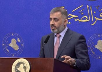 الحكم بعودة النائب يوسف الكلابي لشــغل مقعد في البرلمان