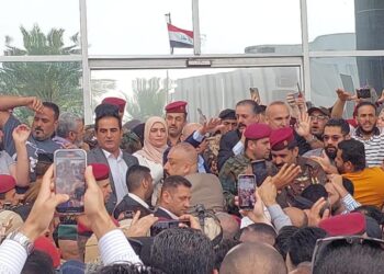 موظفين وزارة المالية “يضربون عن العمل” وطيف سامي تتوعد بإجراءات قانونية