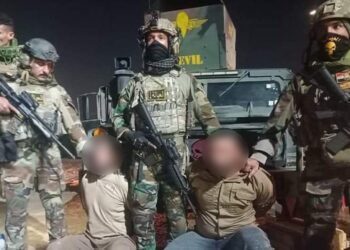 كشف تفاصيل احباط “مخطط لنشر القتـــل الطائفي” بين ديالى وبغداد
