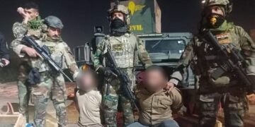 كشف تفاصيل احباط “مخطط لنشر القتـــل الطائفي” بين ديالى وبغداد