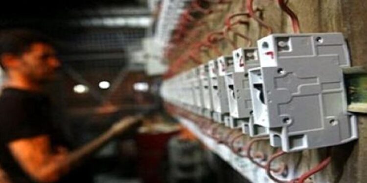 إحصائية خاصة بالمولدات الأهلية في العراق